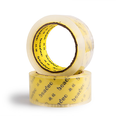 封箱膠帶廠家告訴您印字膠帶的優勢