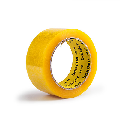 印刷包裝封箱膠帶需要注意的問題