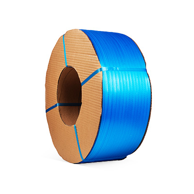 自動打包帶的存儲方法