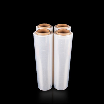 LLDPE纏繞膜的材質(zhì)成分和優(yōu)點(diǎn)