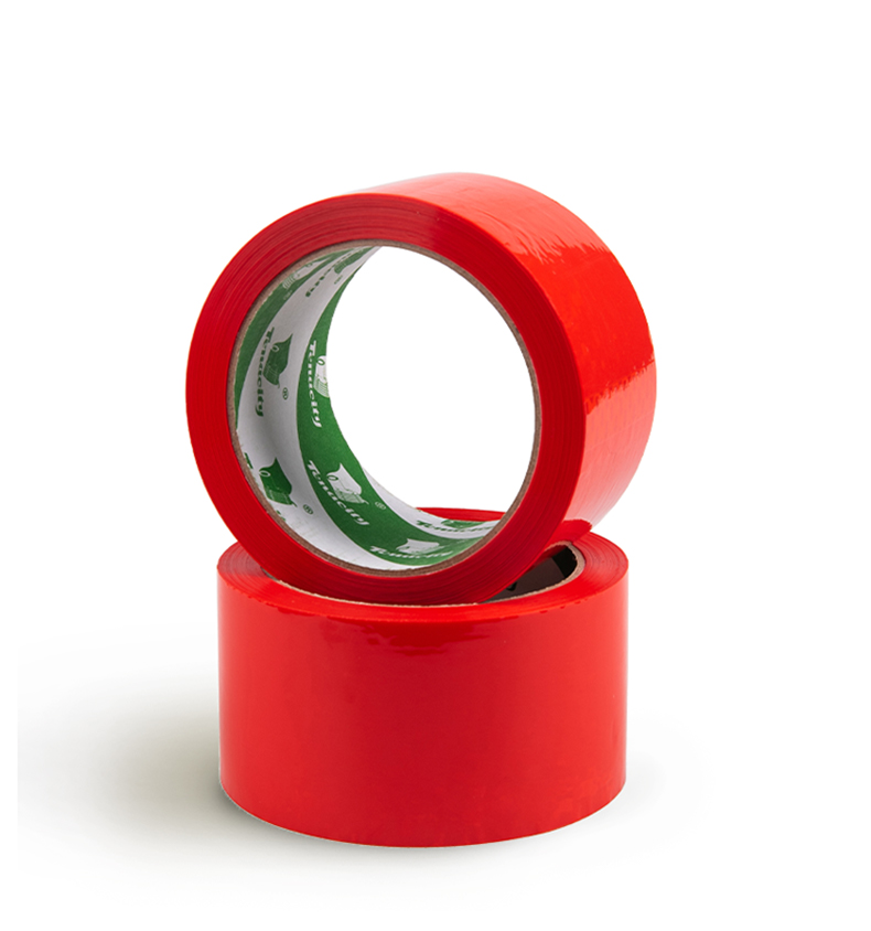 綠色封箱膠帶產(chǎn)品展示3