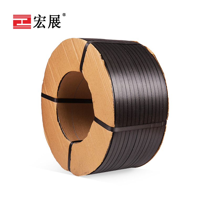 PP打包帶的生產流程