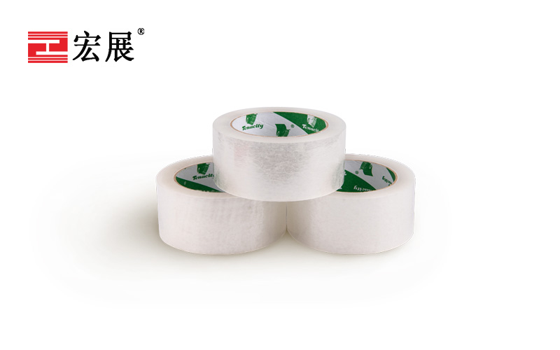 封箱包裝膠帶
