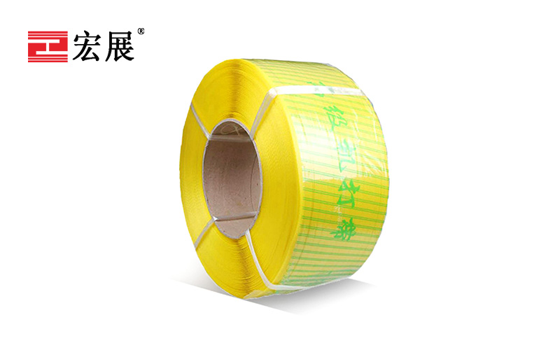 全自動(dòng)PP打包帶