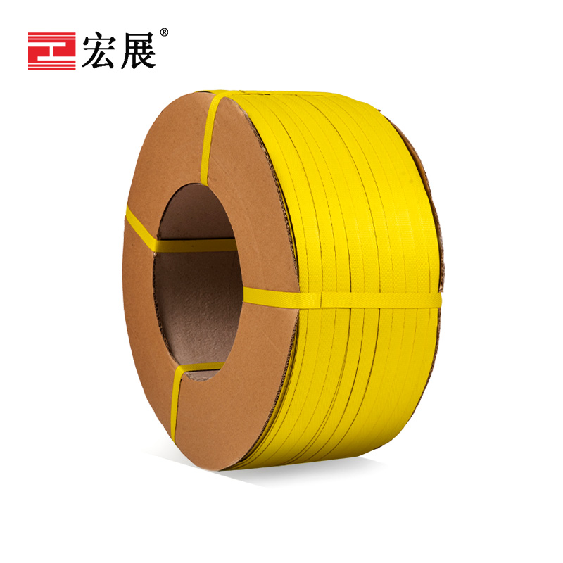 不同行業(yè)對PP打包帶的需求有什么不同