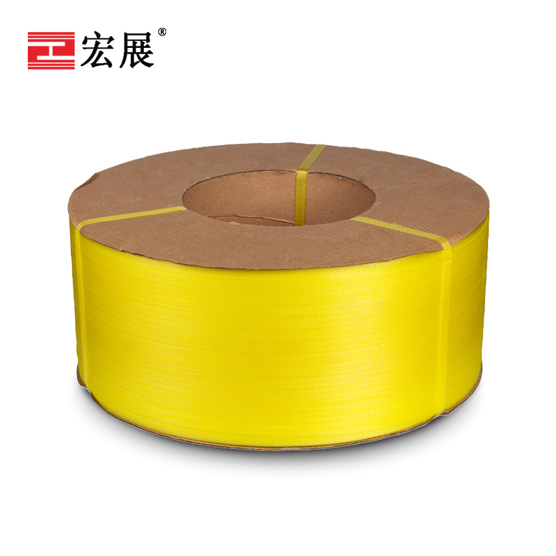 PP打包帶生產(chǎn)過程中的注意事項(xiàng)