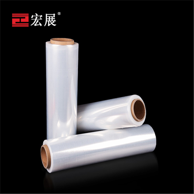 拉伸膜加熱或拉伸過(guò)度會(huì)有什么影響