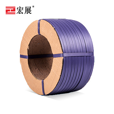 打包帶怎樣使用更結實