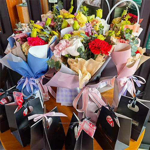 打包帶廠家祝各位婦女節(jié)快樂