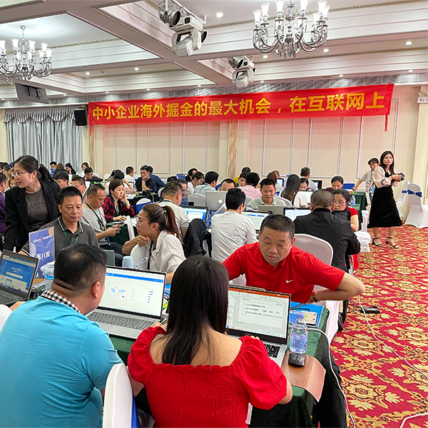 宏展拉伸膜生產(chǎn)商進(jìn)軍海外市場