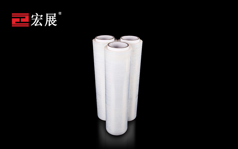 拉伸纏繞膜廠家