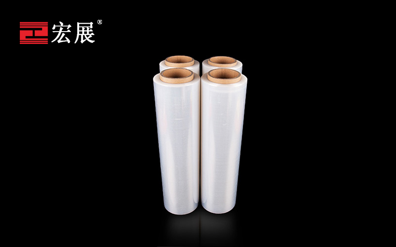 拉伸纏繞膜廠家