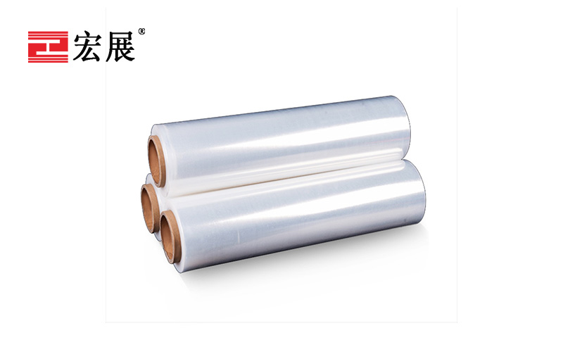 拉伸纏繞膜廠家