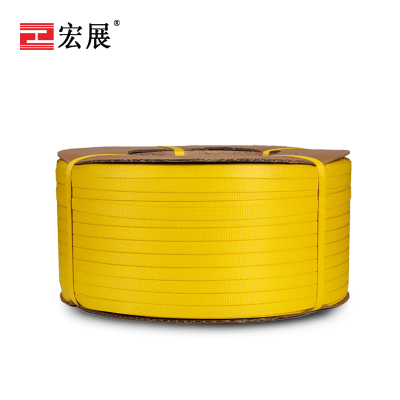 PP打包帶和塑鋼打包帶有什么區別？