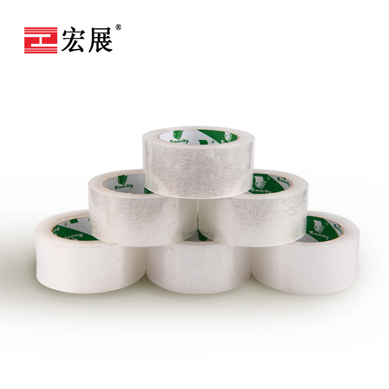 封箱膠帶的耐水性知識(shí)