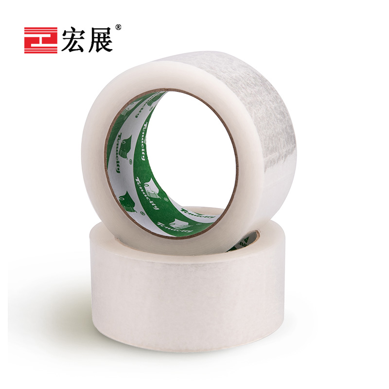 封箱膠帶一卷有多少米長(zhǎng)度?