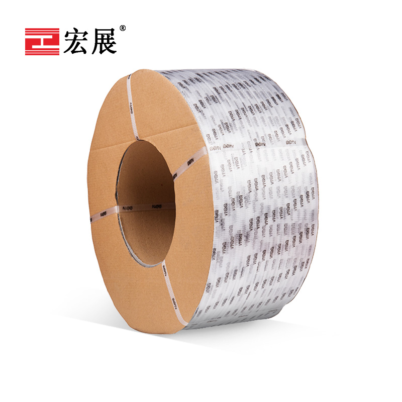 關于印字打包帶,這些秘密您一定要知道