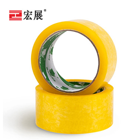 封箱膠帶:包裝界的實用擔當與環保“潛力股”