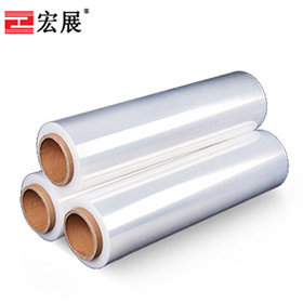 pvc膜和pe拉伸膜究竟有什么區(qū)別呢